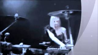 Watch Tangerine Dream The Divorce video