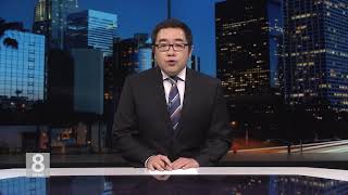 5 .3. 21 KBS America News