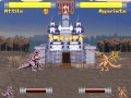 [Fighting Dragon - Игровой процесс]