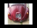 Herbie Goes To Monte Carlo Build