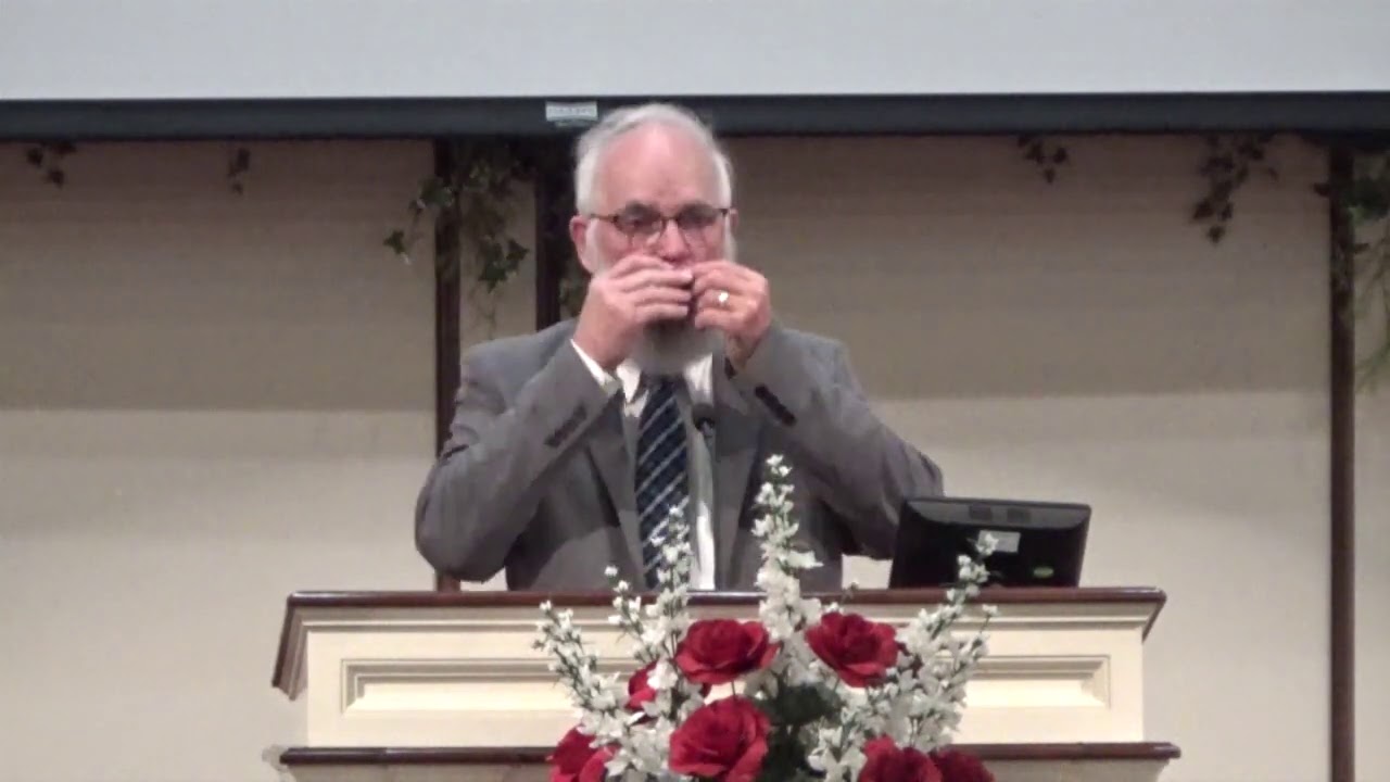 Northwest Church of Christ Videos 2020