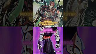 Iron Man Model 22 Marvel Comics Vs. Gohan Beast Mode Dbs Manga Battle
