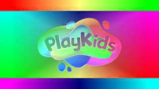 Reupload Playkids Logo 2018 Effects In Preview 2L Effects In G-Major 1