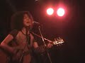 青木マリ　「GOD BLESS YOU」　独唱パンクvol.99