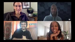 Kirtan in Solidarity #farmers March 14th, 2021