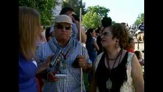 ROCIO 2012 - PRIMER DIA