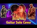Nadaan Parinde | Rockstar | Guitar Solo cover