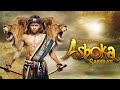 Chakravartin Ashoka Samrat Full Theme Song || Ashoka full title song