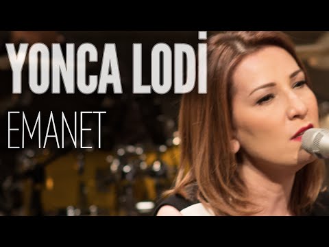 Yonca Lodi - Emanet (JoyTurk Akustik) Yonca Lodi - Emanet (JoyTurk Akustik) klip izle