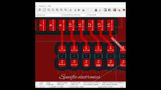 Kicad Routing1