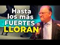 Alvaro Torres - El mensaje poderoso que predicamos