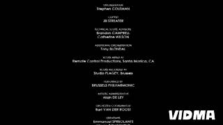 A Turtle Tale Sammys Escape 2 Hungarian - Credits