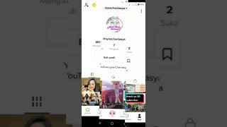 Bantu Follow Ya Guys Tik Tok Ku