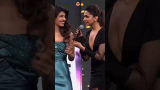 Priyanka Chopra & Deepika Padukone Together