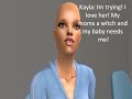 Sad Cancer Story Sims 2 images Sad Cancer Story Sims 2