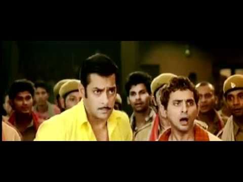 hum ko peeni ha full video song dabang adil khan