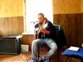 Яўген Барышнікаў - Шчара Яўген Барышнікаў - Шчара