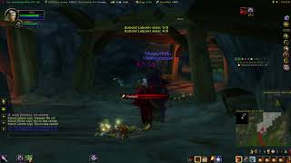 Skirmish At Echo Ridge - World Of Warcraft Quest