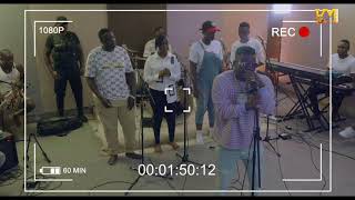 Harmonize - Band Rehearsal