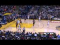Steph Curry Scores 45 and Breaks Own NBA Record