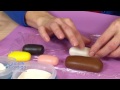 como hacer pasteles