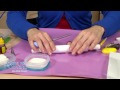 como hacer pasteles