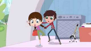 Littlest Pet Shop - Crush