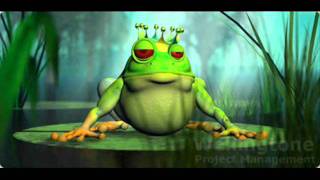 Watch Superchick Princes And Frogs Underdog Mix video