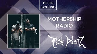 Mothership Radio Guest Mix #085: Rich DietZ