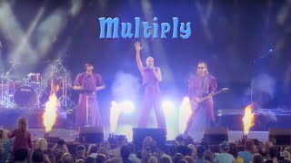 The Roop - Multiply