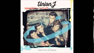 Watch Union J Tonight video
