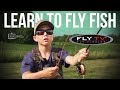 FLY FISHING: How to Get Started (casting, techniques, flies) - FLY TV FLY FISHING: How to Get Started (casting, techniques, flies) - FLY TV
