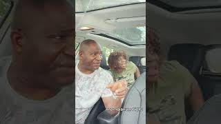 Pregnancy Prank On My African Nigerian Parents