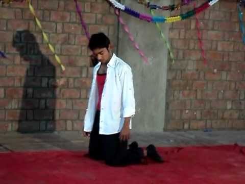 teachers day performance on tum gaye ho kyun.......