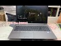 Best for Professionals || Hp ZBook 15 G5 || i7 8th Gen with 4gb Graphics