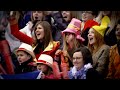 Sevens Uncovered: Working hard to travel well