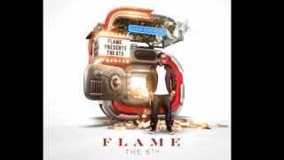 Watch Flame Running video