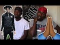 Yungeen Ace "Pain" (WSHH Exclusive - Official Music Video)Reaction