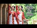 DOLA RE DOLA | Devdas | Supriya Mehra and Himakshi Bhakuni