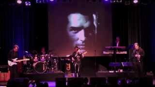 FALCO BAND feat. BELLA WAGNER ( Falco Convention 2014 )