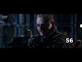 War For Planet Of Apes 2017 Carnage Count War For Planet Of Apes 2017 Carnage Count