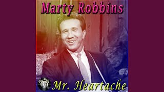 Watch Marty Robbins A Halfway Chance With You video