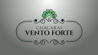 Excelentes Chácaras Vento Forte Zanardi Empreendimentos