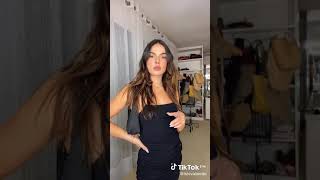 Isis Valverde Gostosa No Tiktok, Episódio 1.