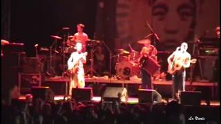 Watch Manu Chao Malegria video