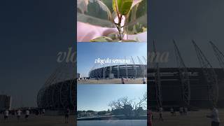 Pedacinhos Do Novo Vlog De Rotina Que Compartilhei Por Aqui