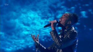 The X Factor Uk 2018 Dalton Harris Live Shows Round 4 Full Clip S15e21 The X Factor Uk 2018 Dalton Harris Live Shows Round 4 Full Clip S15e21