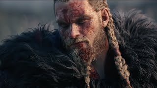 🎮 Assassin's Creed Valhalla 2020 (Cinematic Trailer)