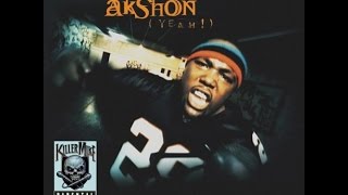 Watch Killer Mike Akshon Yeah video
