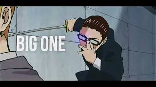 Anime Flow Edit - Sfx Only Alight Motion